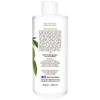 Pannatural Pets Heavenly Hemp Shampoo